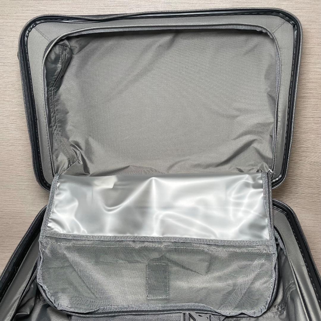 美品✨サムソナイト スーツケース アークスピナー55 機内持ち込み TSA 四輪