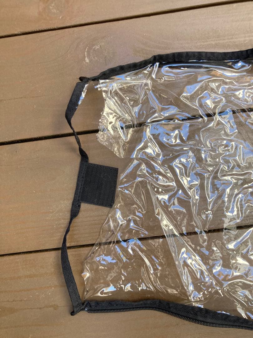 CURIO キュリオ ベビーカー ストローラーA ブラック×迷彩　※送料込み※