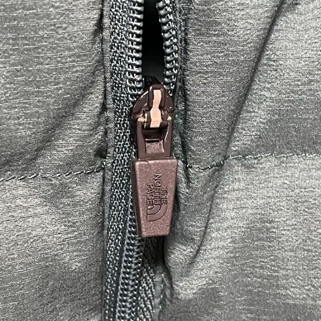 THE NORTH FACE ノースフェイス レッドランフーディー M