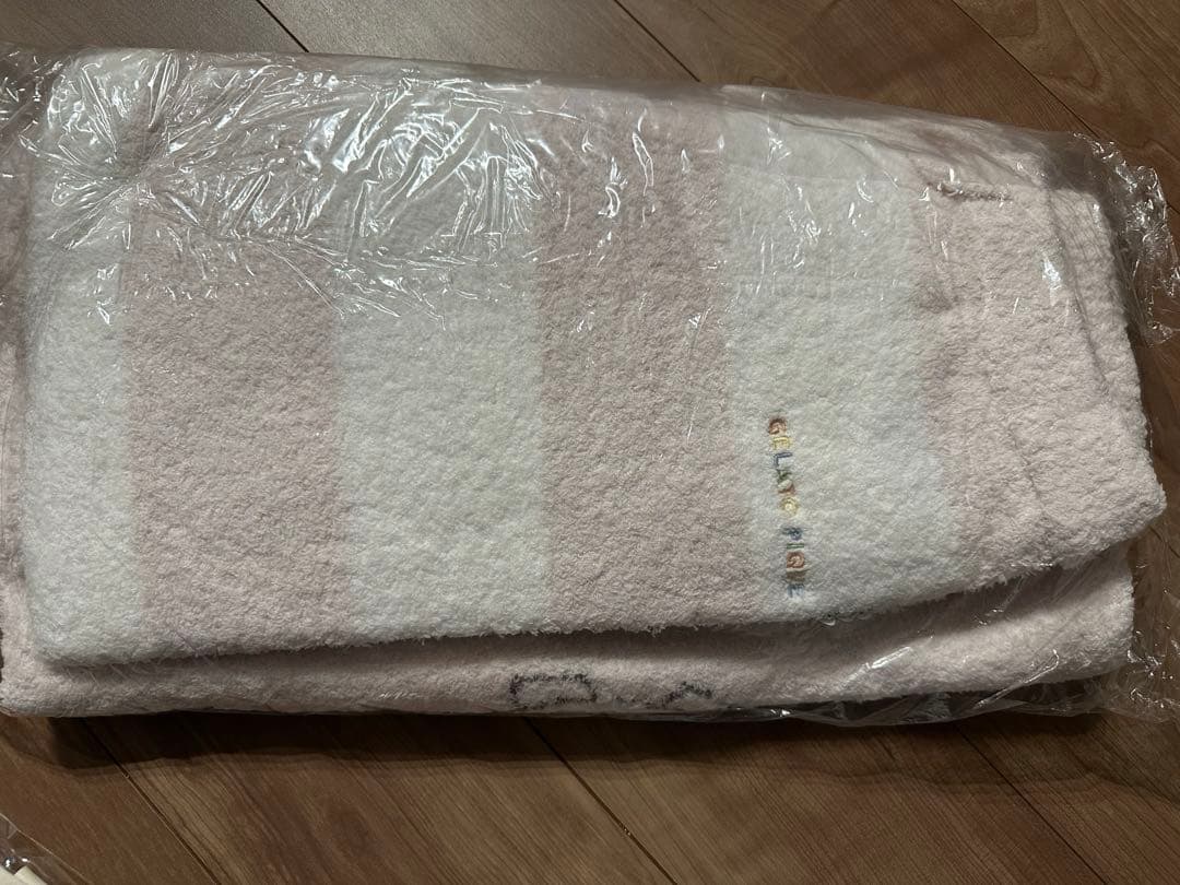 ミッフィー　ジェラートピケ