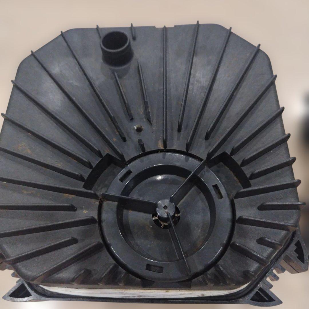 エーハイム2224中古＆中古殺菌灯をセットで