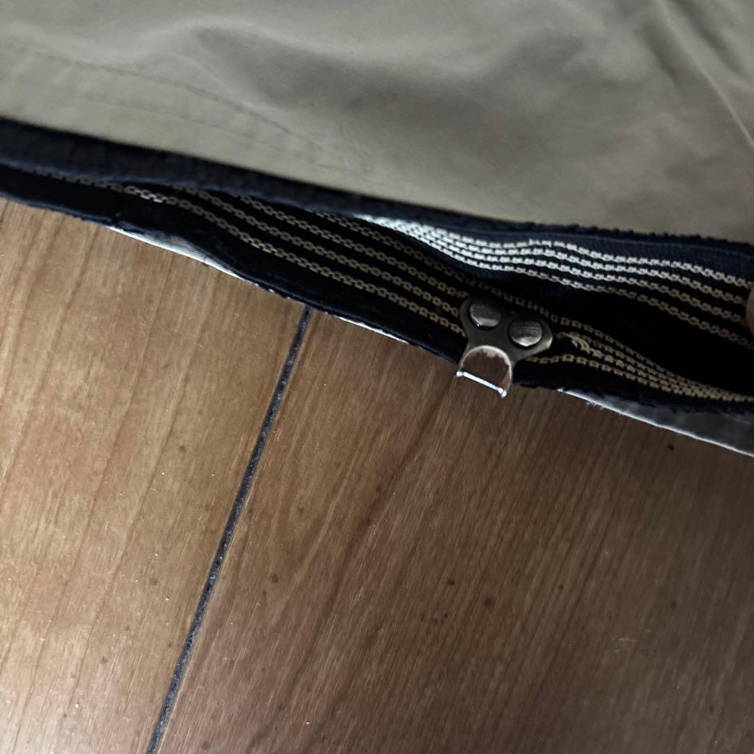GOODENOUGH MOUTAINEER Lサイズ ベージュ