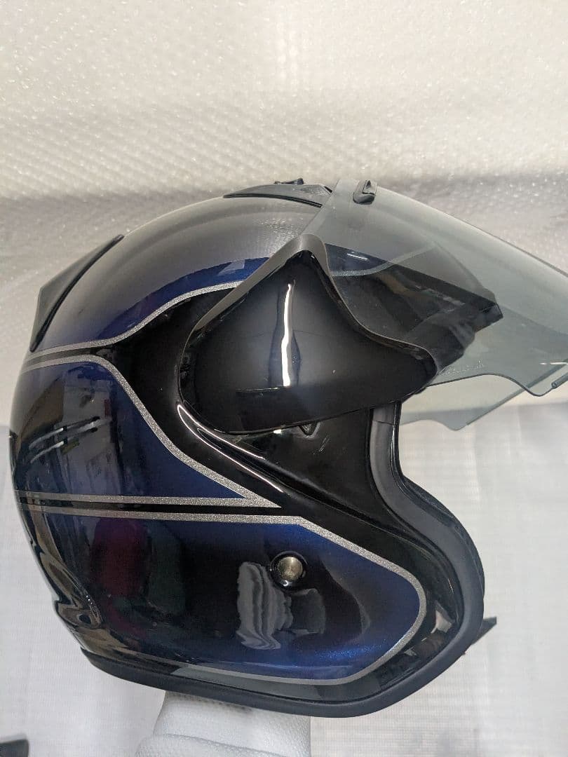 B*V様 Arai SZ G アライ ビンテージ フルフェイス ヘルメット 沖縄