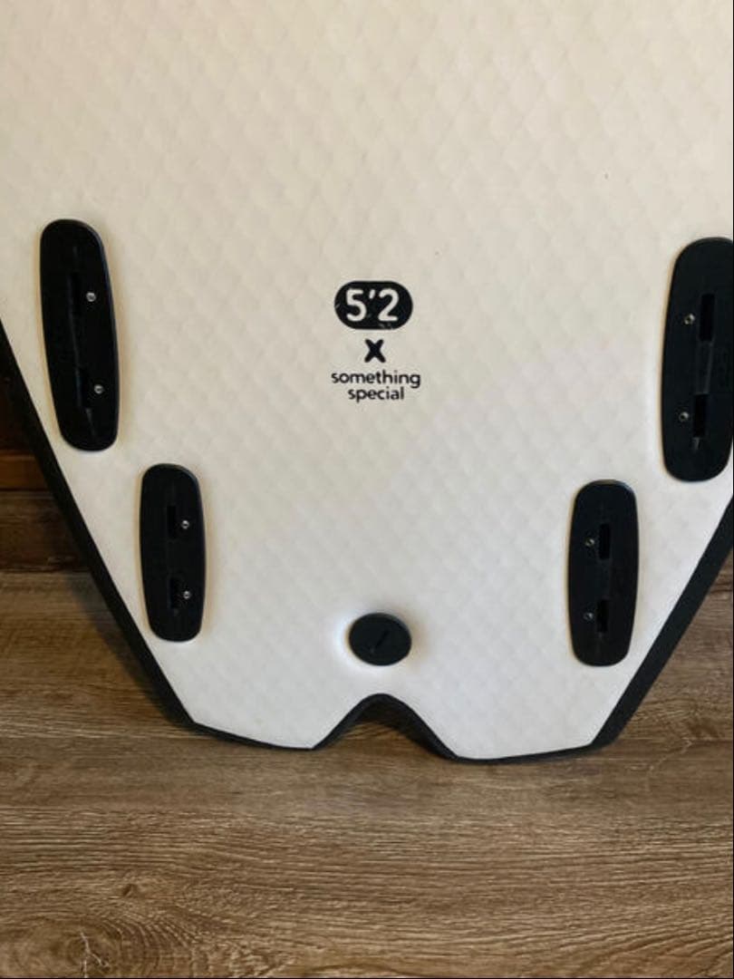 Softtech 5'2\" ショートボード