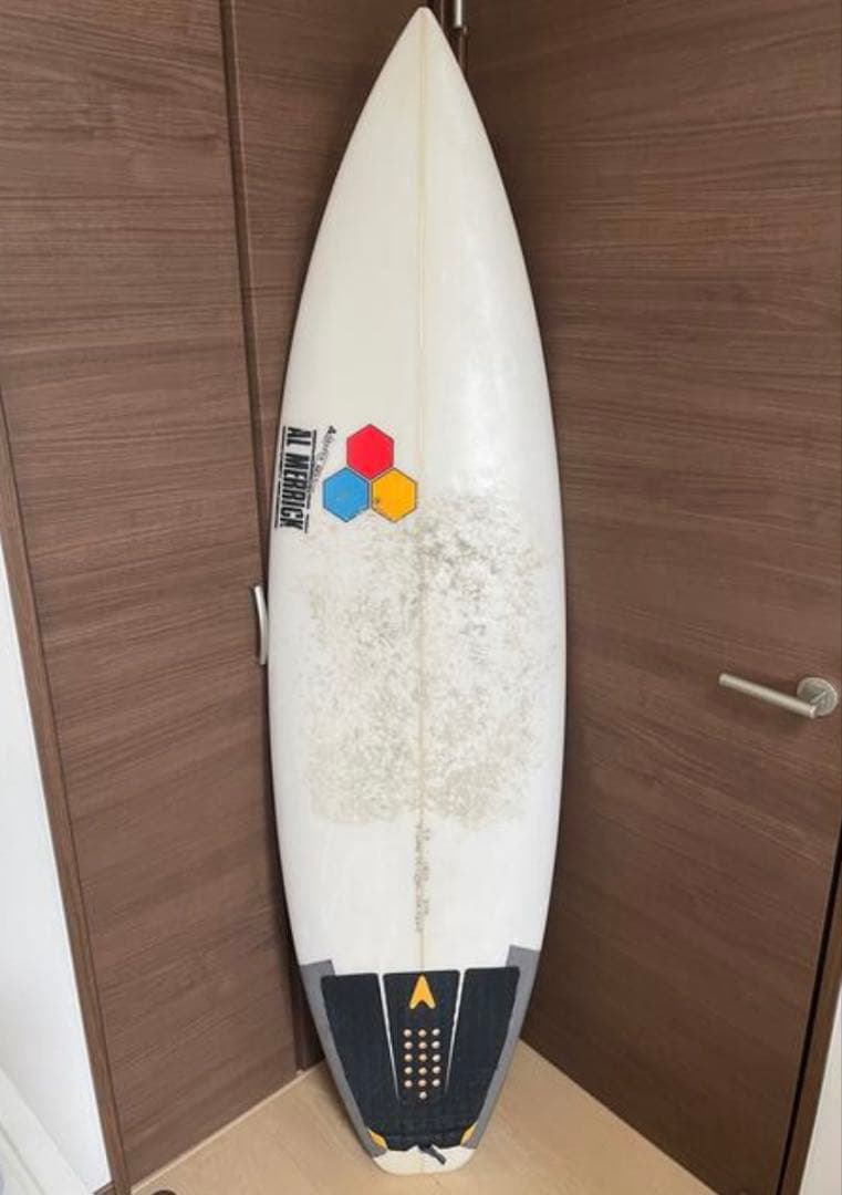 Softtech 5'2\" ショートボード