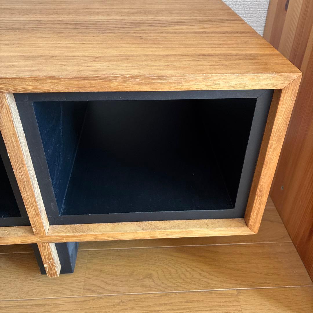 その他 LANDSCAPE PRODUCTS RAYMOND CABINET LOW