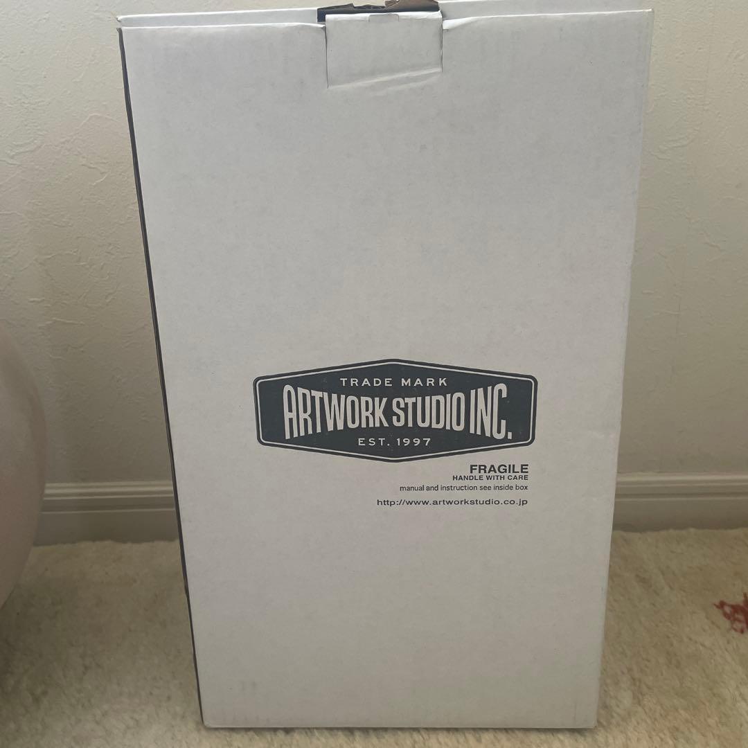 その他 ARTWORKSTUDIO Groove-wall lamp