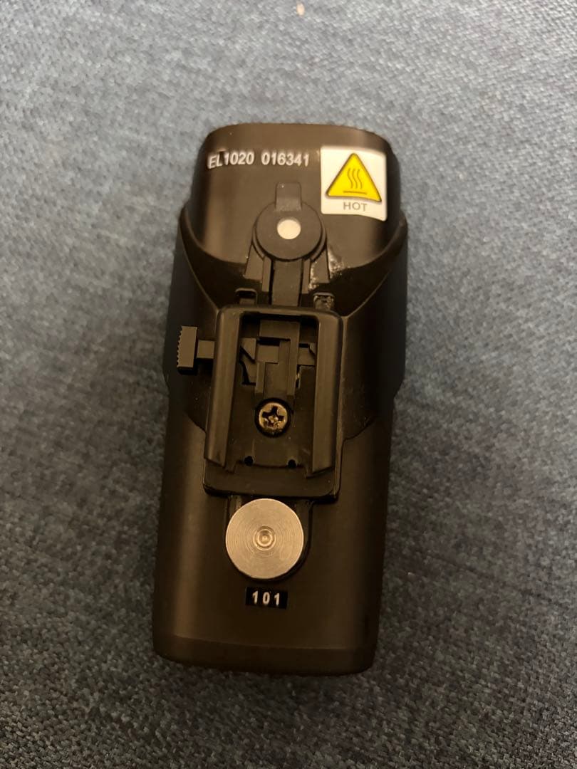 キャットアイ Cateye VOLT1700 ライト