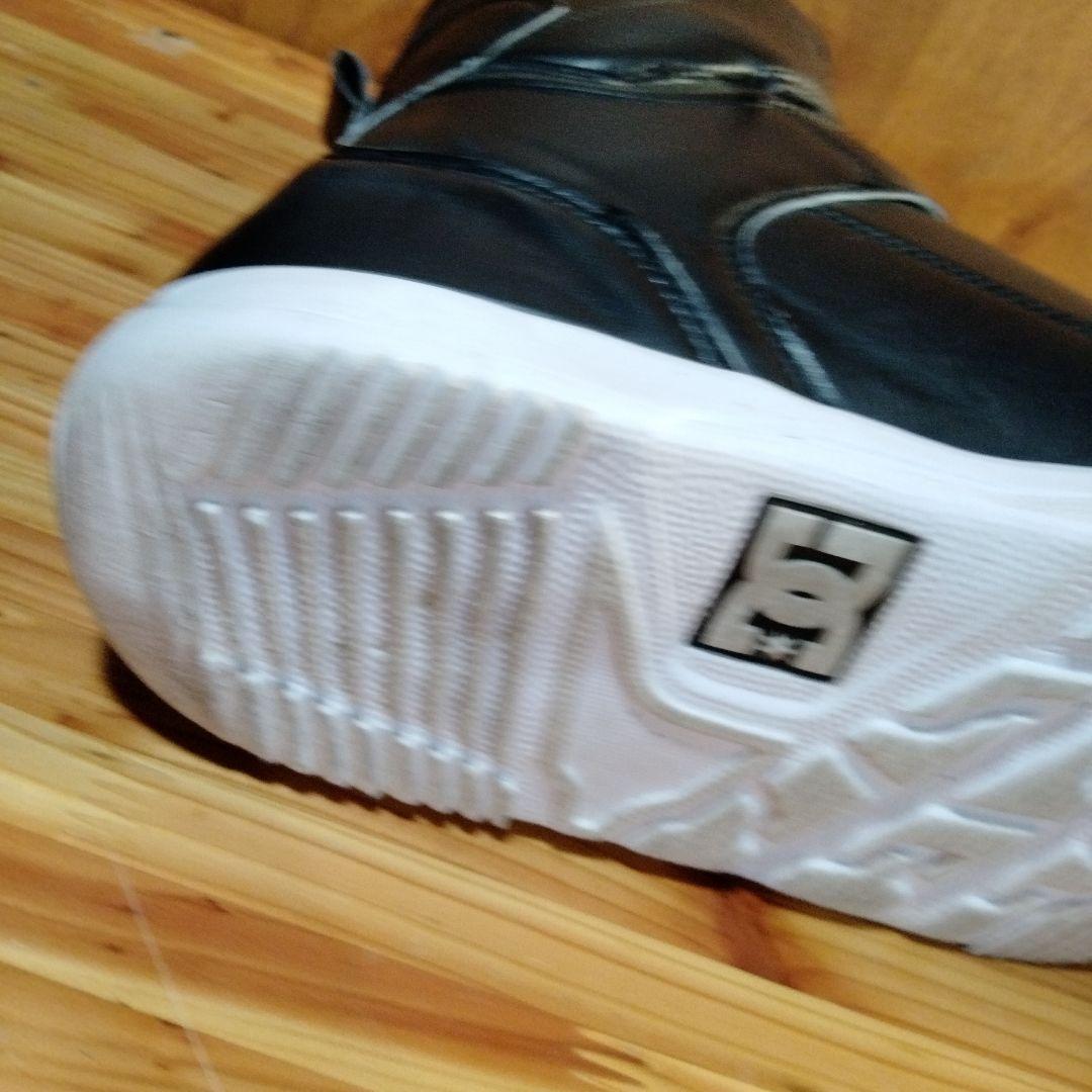 DCブーツ！BoA 26055