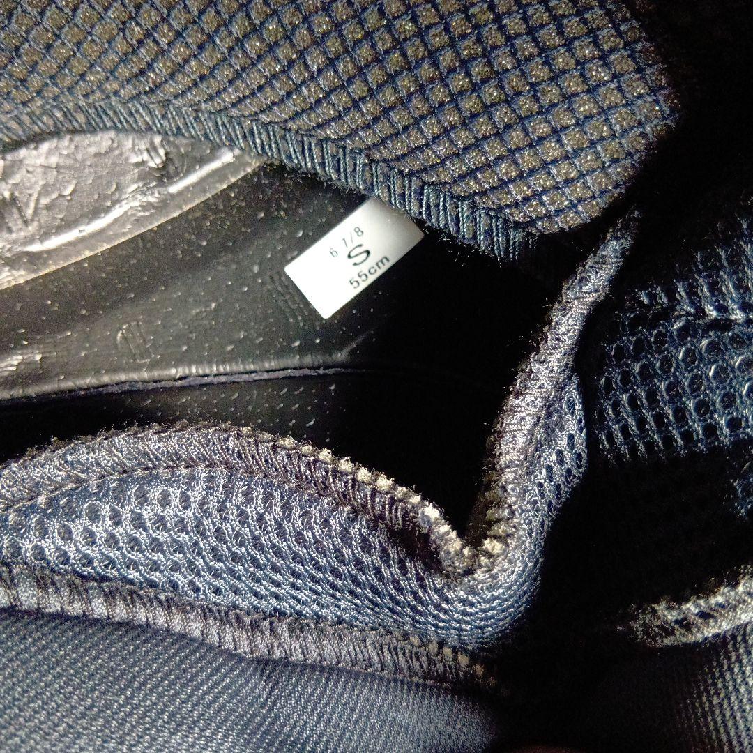 SHOEI NEOTECシルバー フルフェイスヘルメット