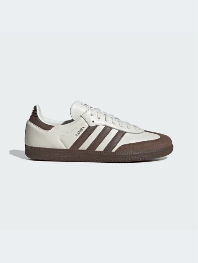 adidas SAMBA OG アディダス サンバ オリジナルスニーカー