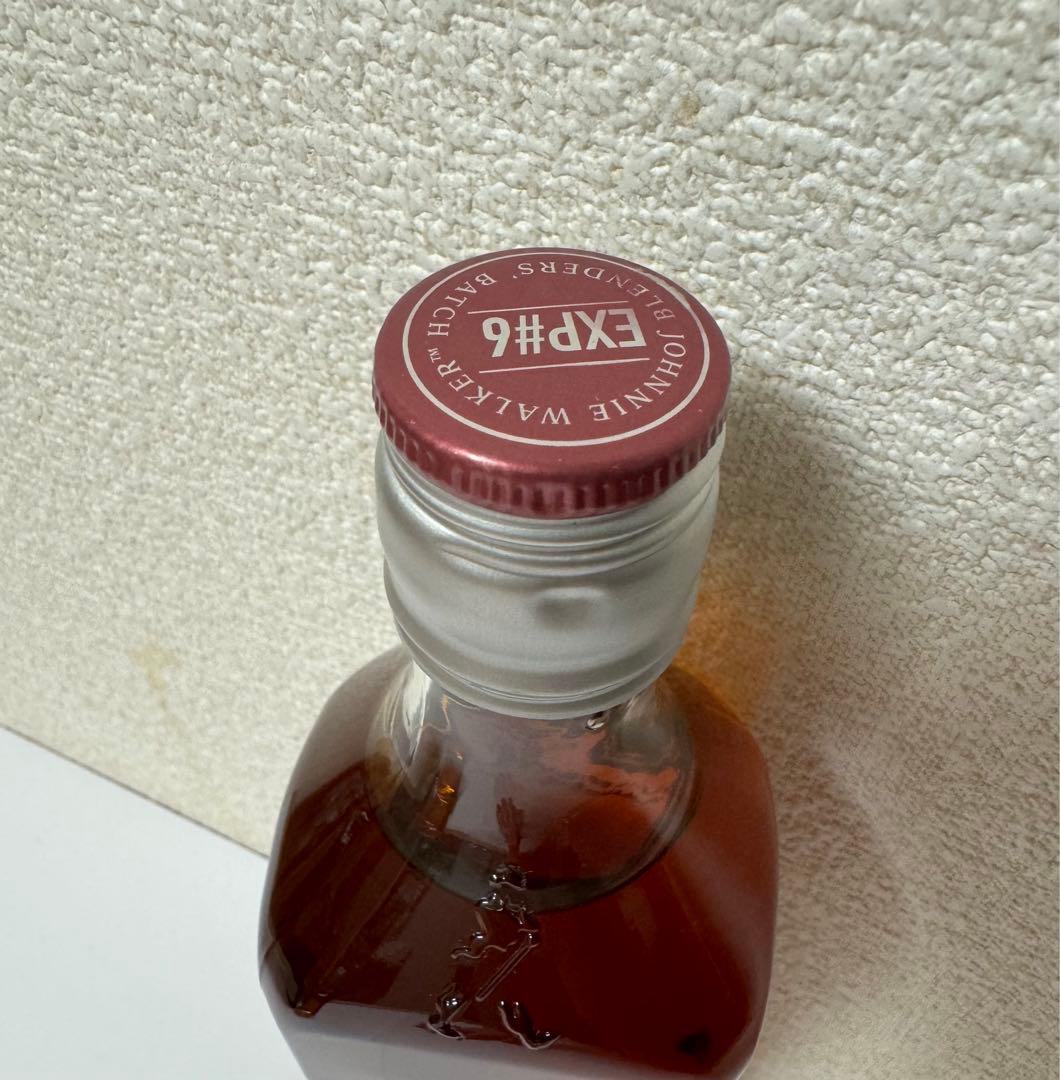 山崎 フロムザバレル ジョニーウォーカー ワインカスクブレンド ウィスキー 3本