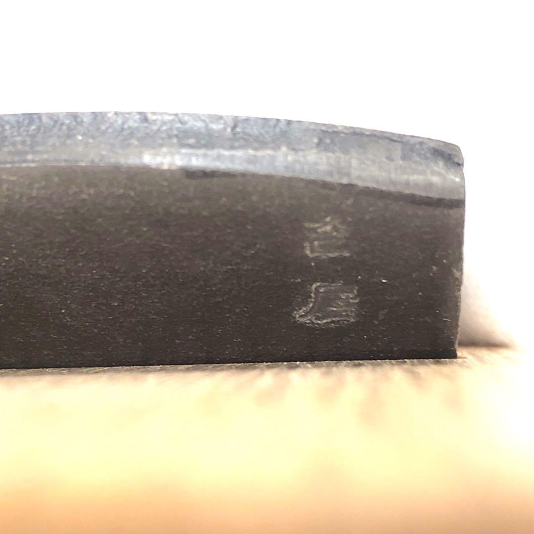 【美品・保管品】台屋／鰹節削り器