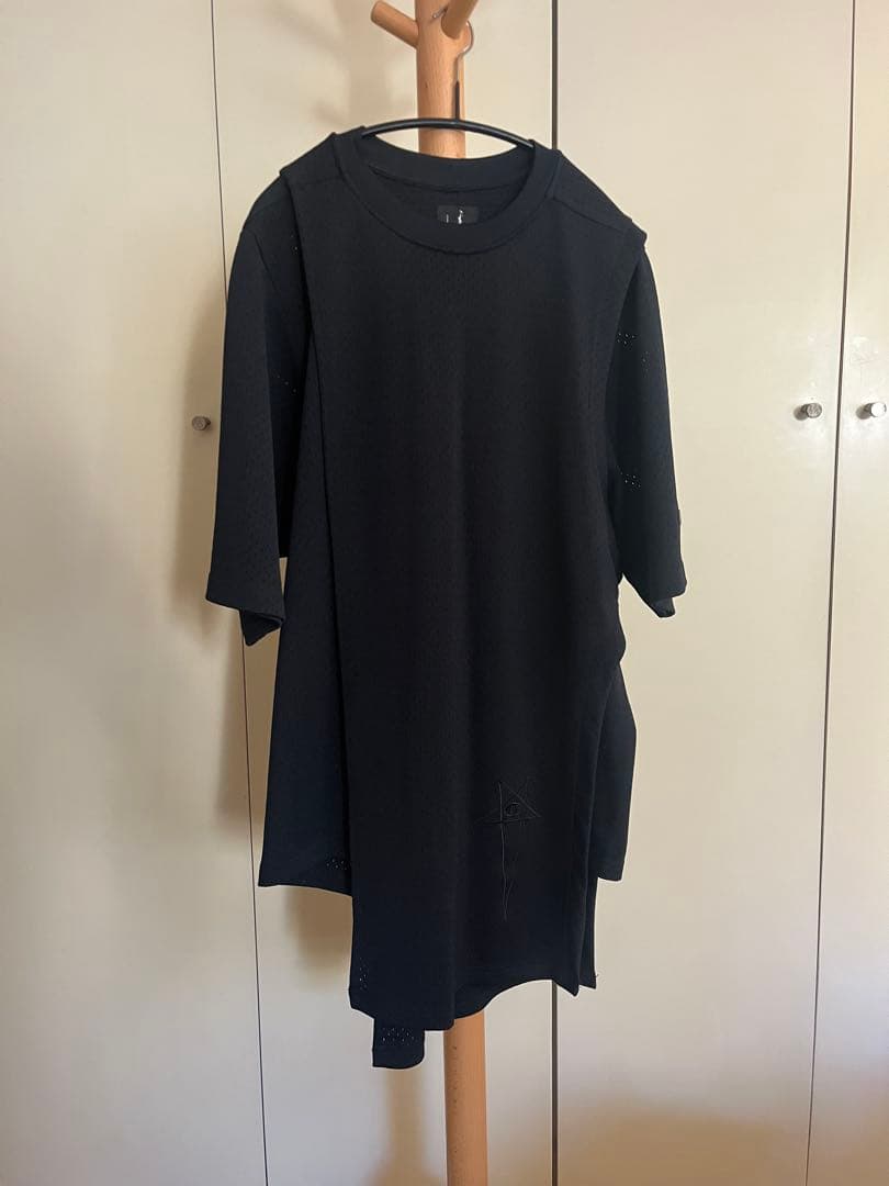 トップス Rick Owens + Champion Toga Mesh T-Shirt