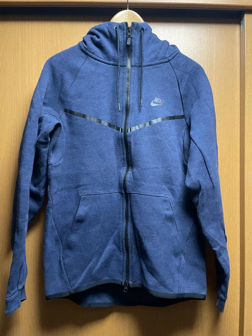 NIKE テックフリース セットアップ 上下 ナイキ ジャージ