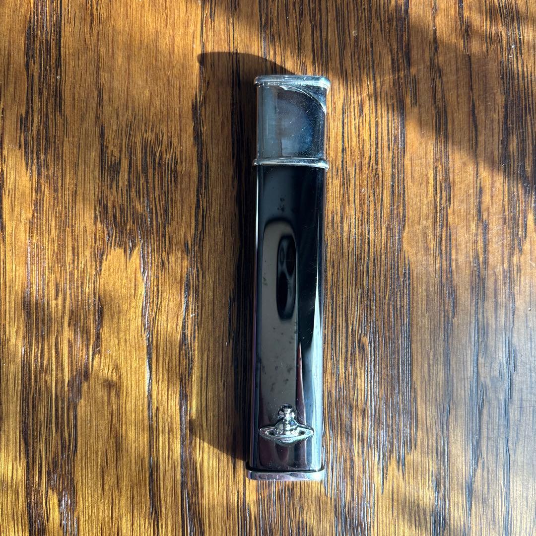 ヴィヴィアンウエストウッドガスライター