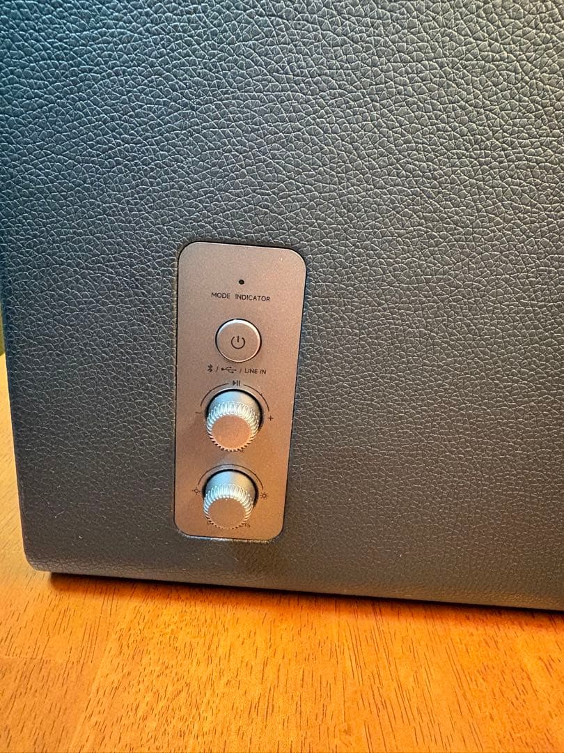 【美品】EDIFIER QR65 ブラック