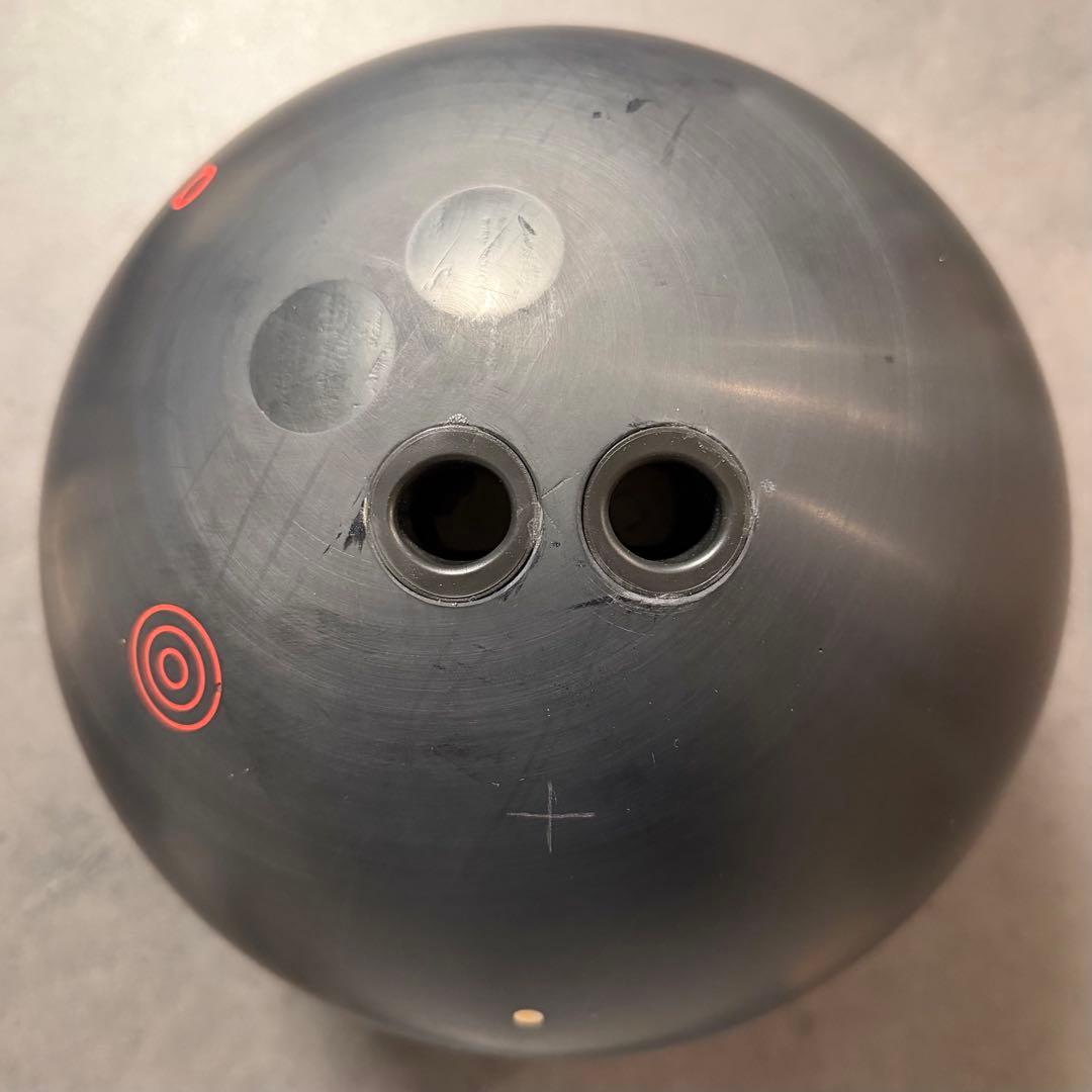 ボール THE ONE URETHANE / HAMMER 14P