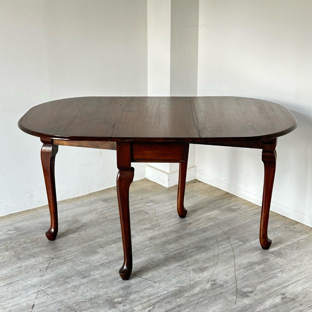 アンティーク 家具 ゲートレッグテーブルテーブル 1930年頃 英国製 558A