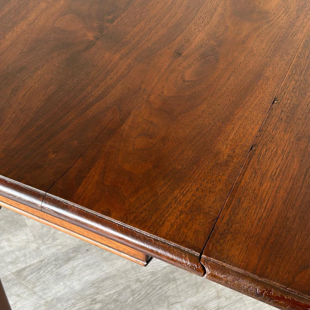 アンティーク 家具 ゲートレッグテーブルテーブル 1930年頃 英国製 558A