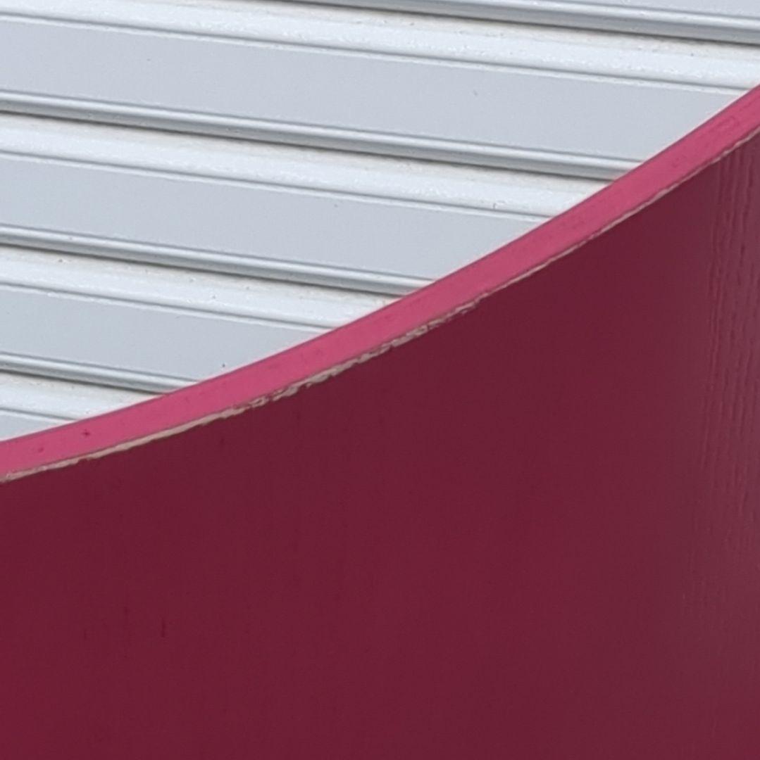 【手渡希望】フリッツ・ハンセン セブンチェア 中古品2脚セット