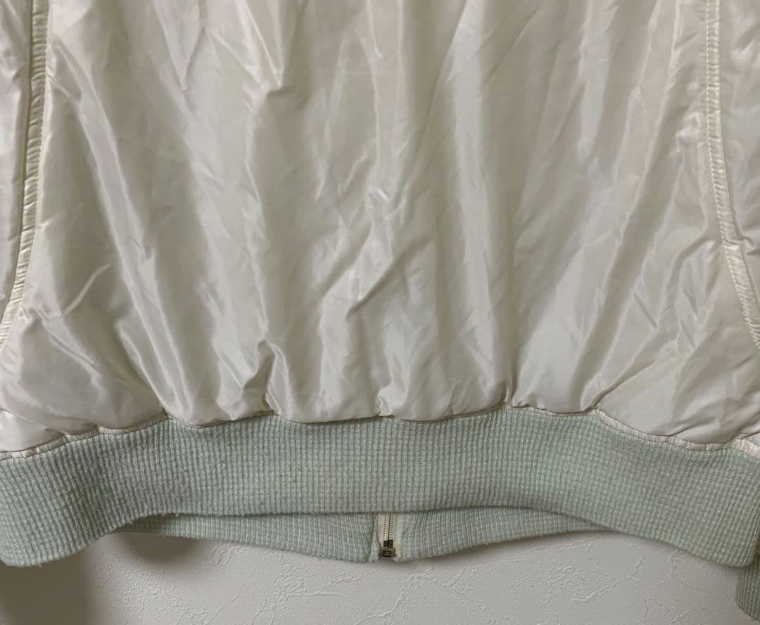 PEARLY GATES 　リバーシブル　中綿ジャンパー　1