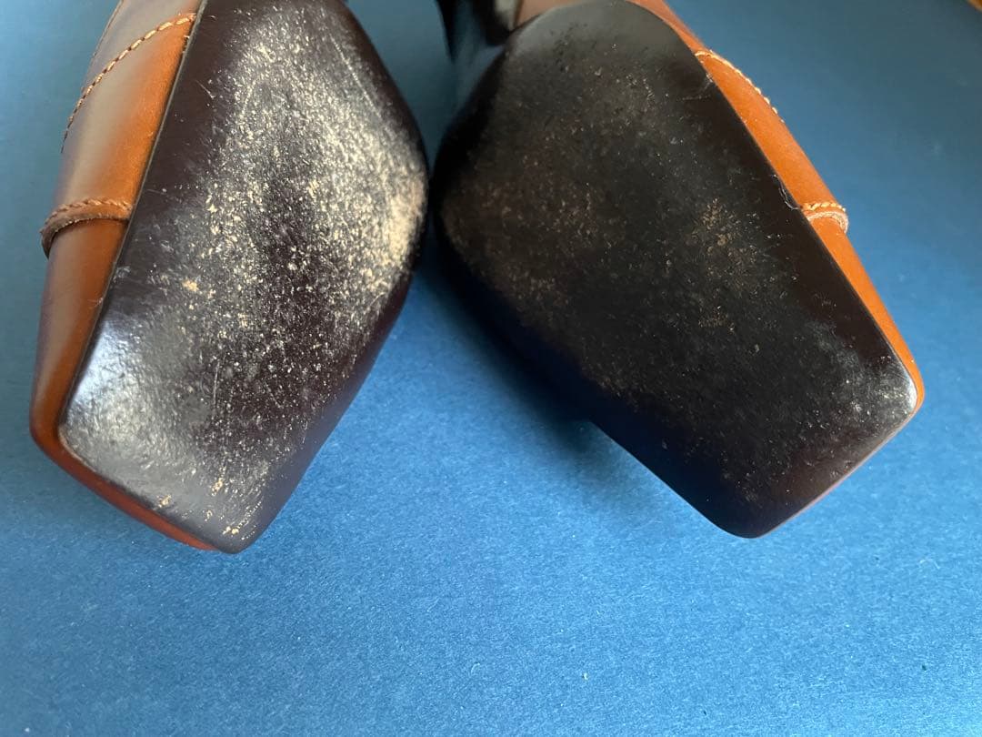 サルバトーレフェラガモ パンプス