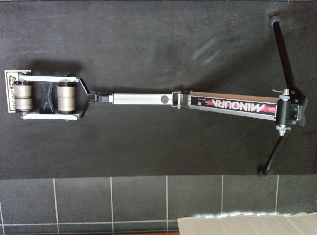 MINOURA ミノウラ　ローラー台