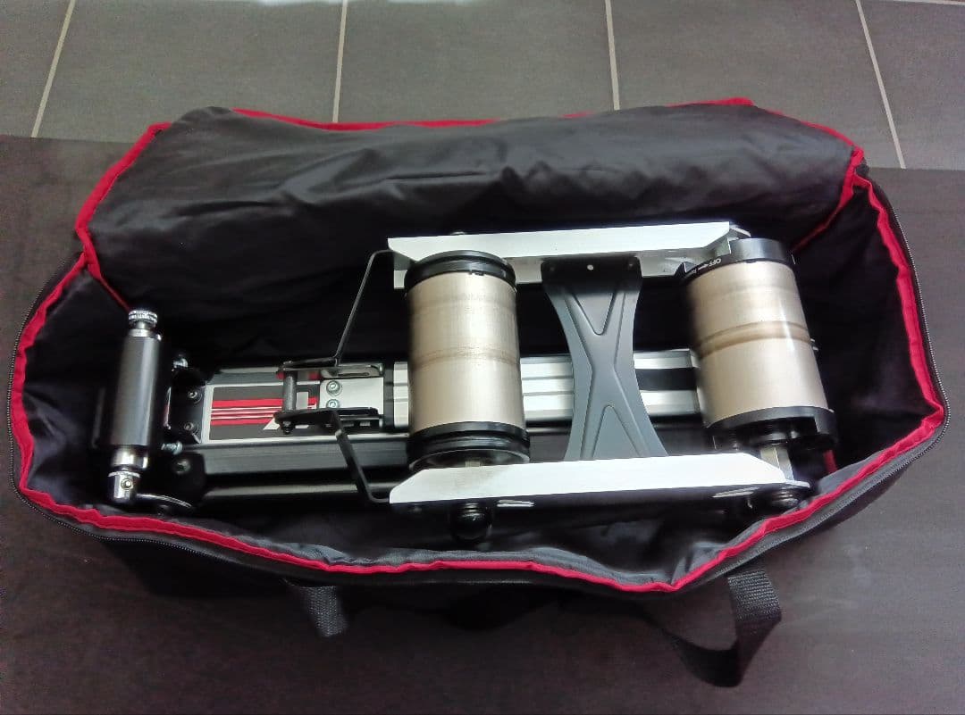 MINOURA ミノウラ　ローラー台