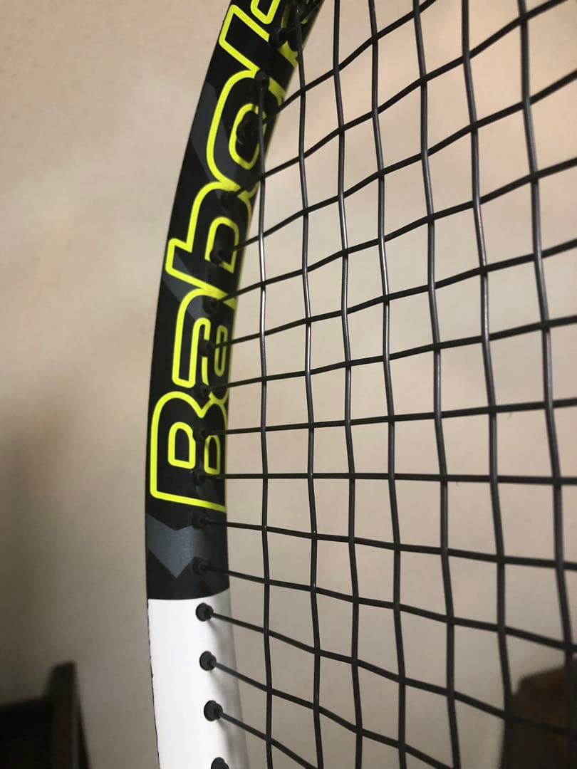 2022 G2 バボラ ピュアアエロ 100 Babolat Pure Aero