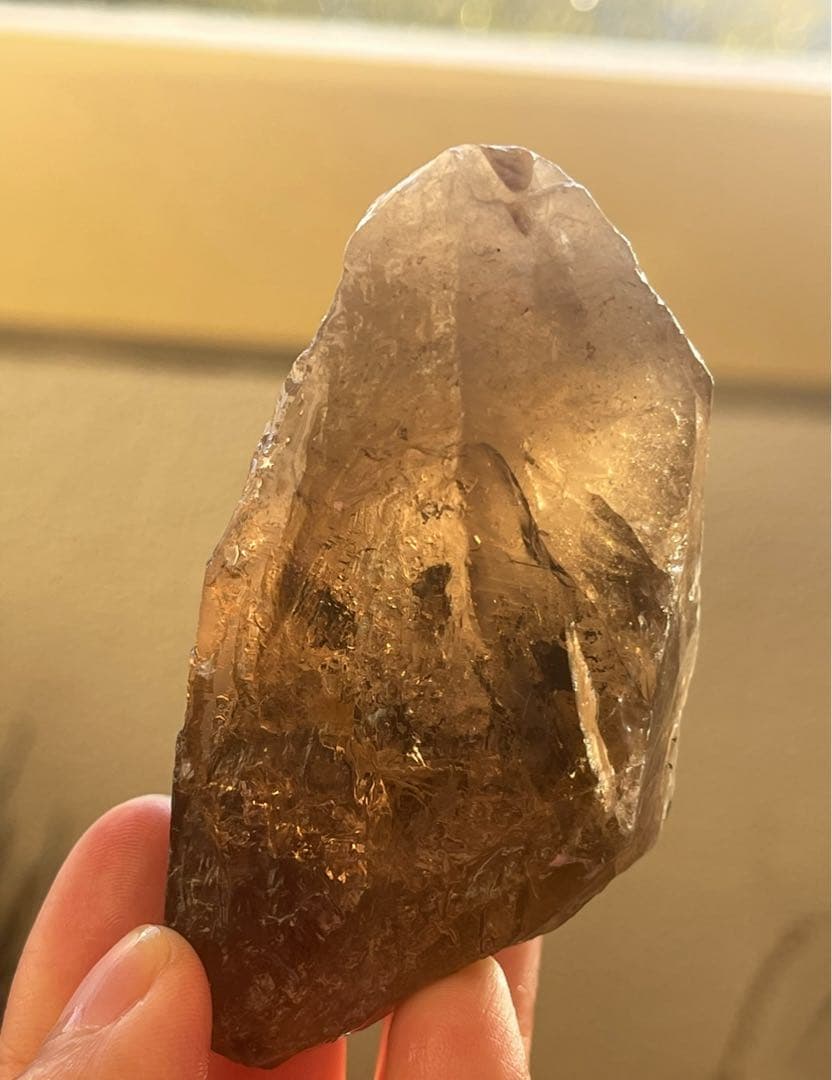 ベトナム産天然水晶アソートセット約7kg