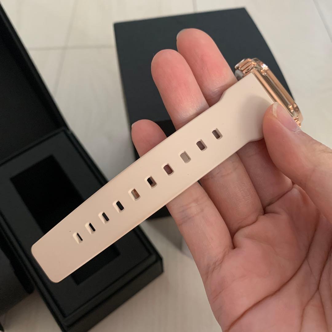 【ドット】【G-SHOCK/CASIO】GM-S5600UPG-4JF