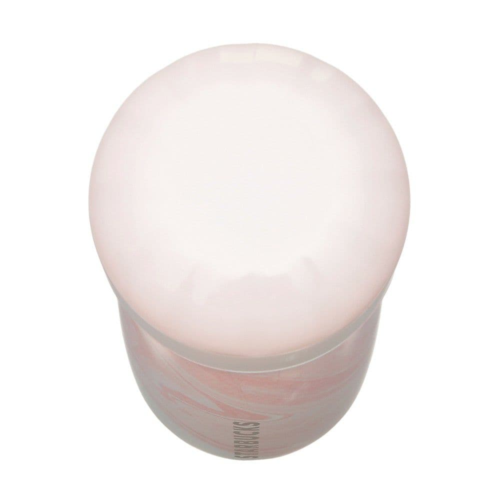 SAKURA2025ステンレスボトルS'wellマーブル473ml