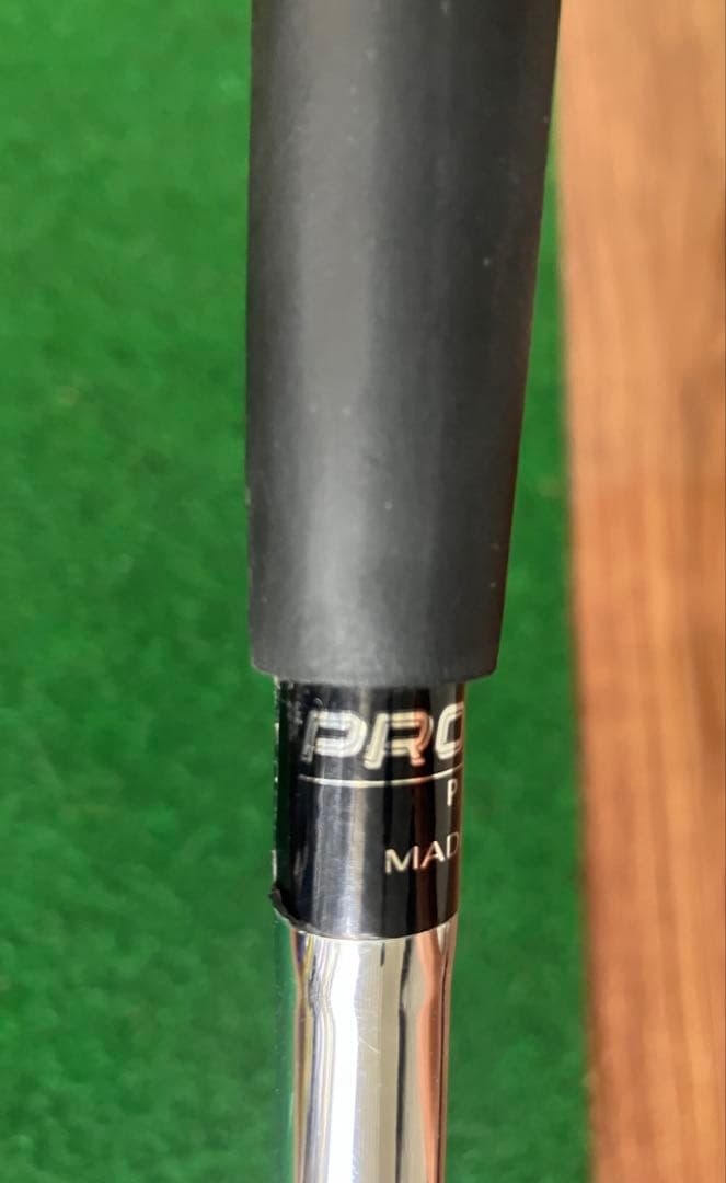 【松山英樹プロモデル】マスターズ2021年優勝 GSSパター