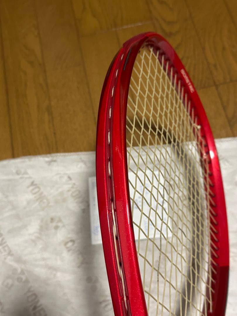 vcore 100Lブイコア100L 2026 G1 国内正規品バイフェイズ張り