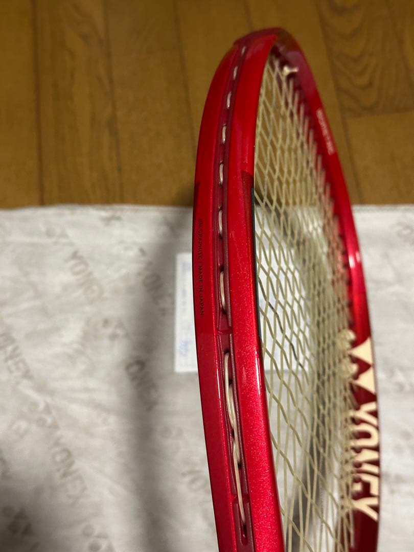 vcore 100Lブイコア100L 2026 G1 国内正規品バイフェイズ張り