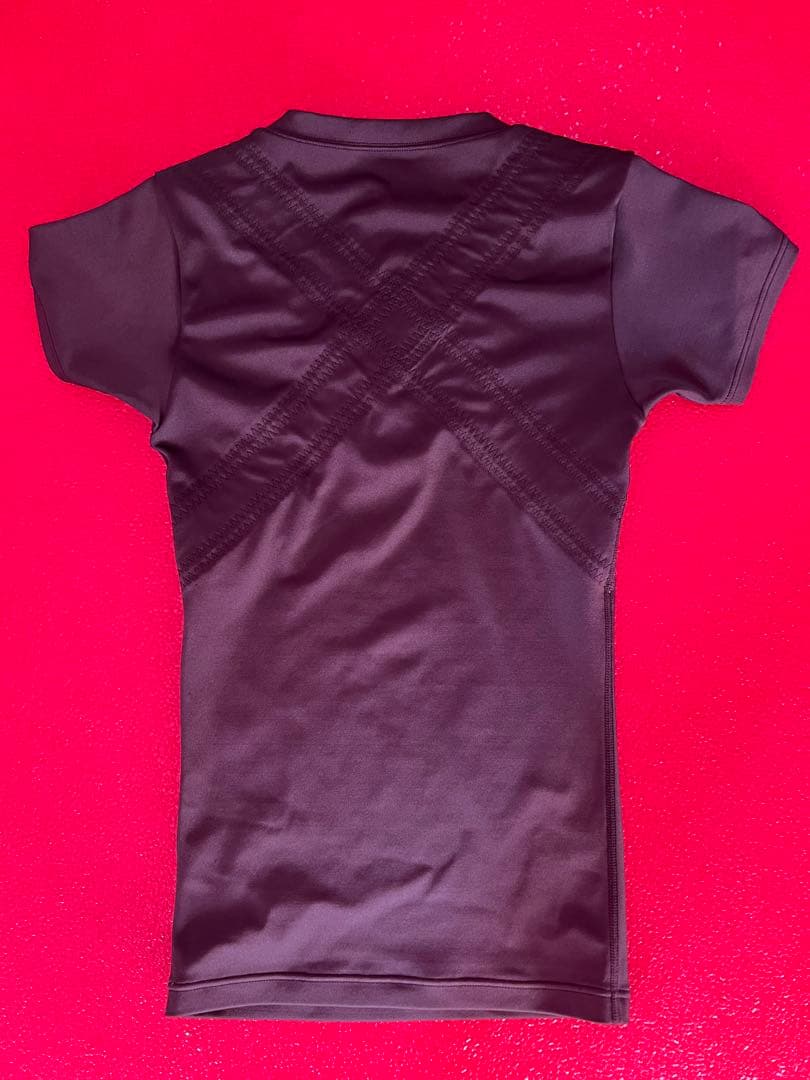 秋にオススメ！バッククロスで背中ピン！お腹もキュッ★パンプS