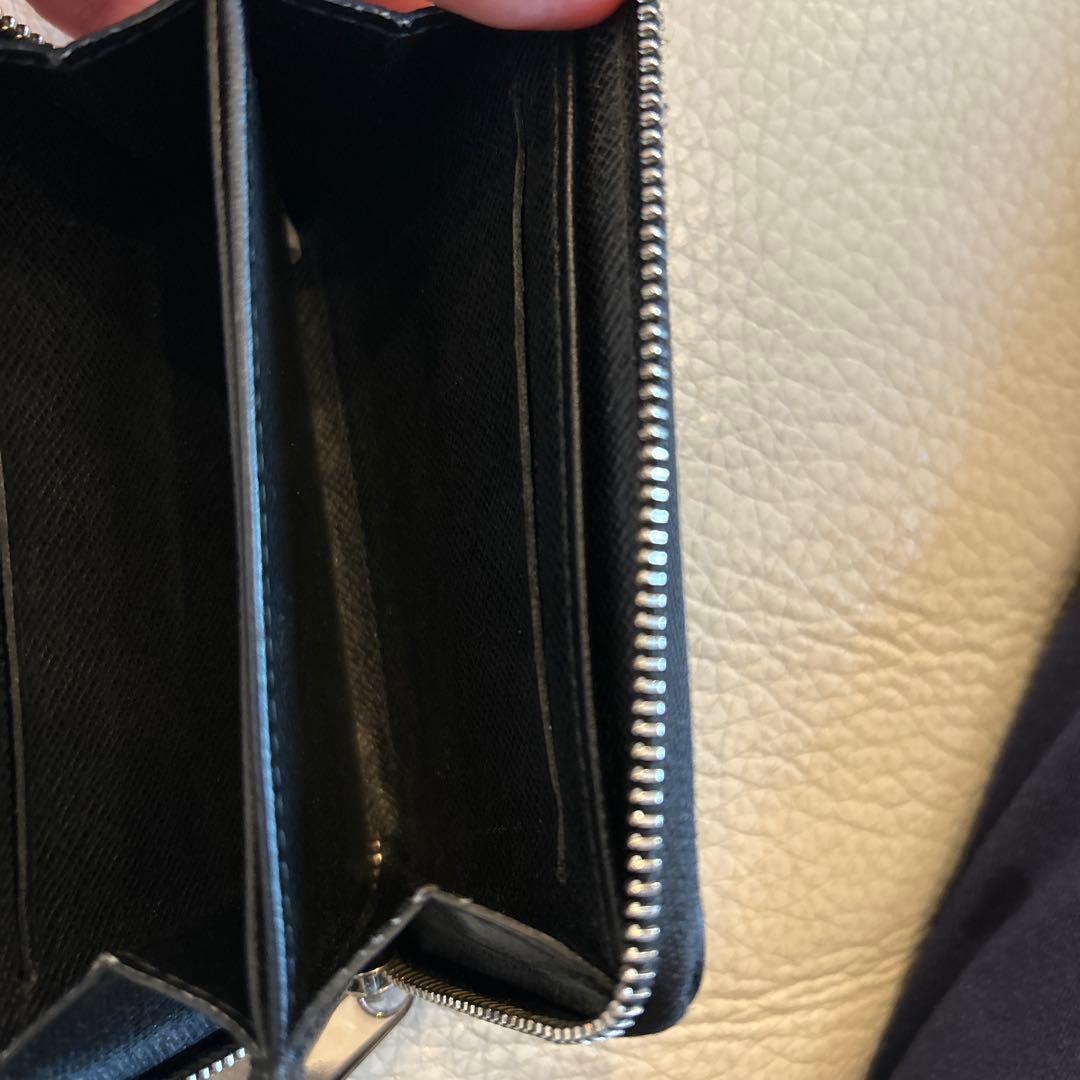 ルイヴィトン　ブラックダミエ　ケース