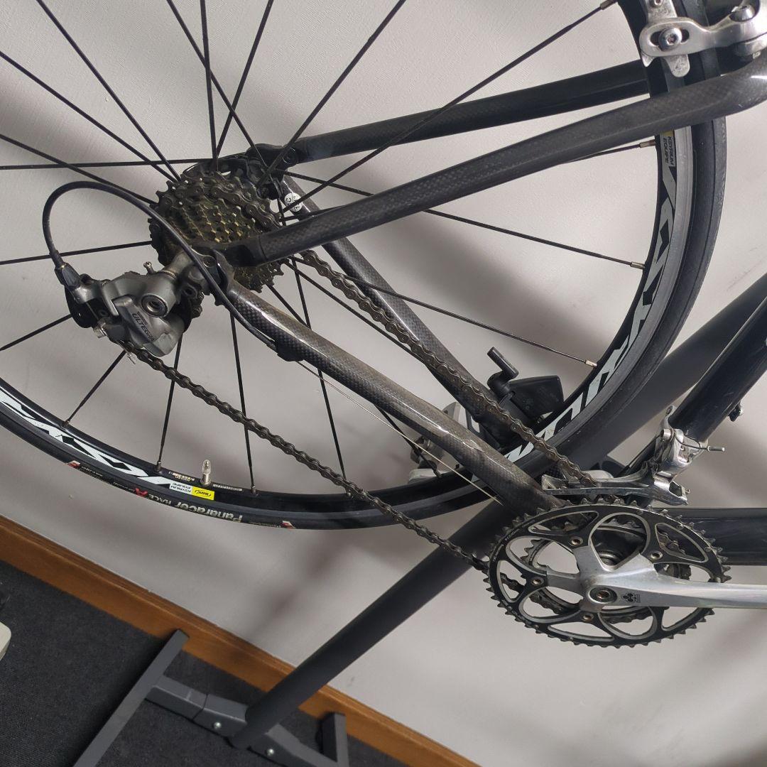 コルナゴ　カンビアーゴ　colnago cambiago