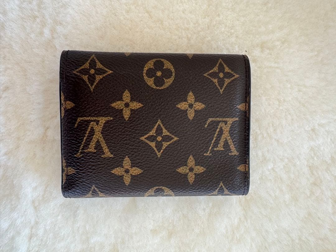 ルイヴィトン　財布