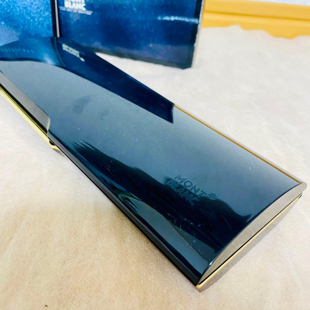 極美品✨モンブラン マイスターシュテュック クラシック ボールペン 付属品多数