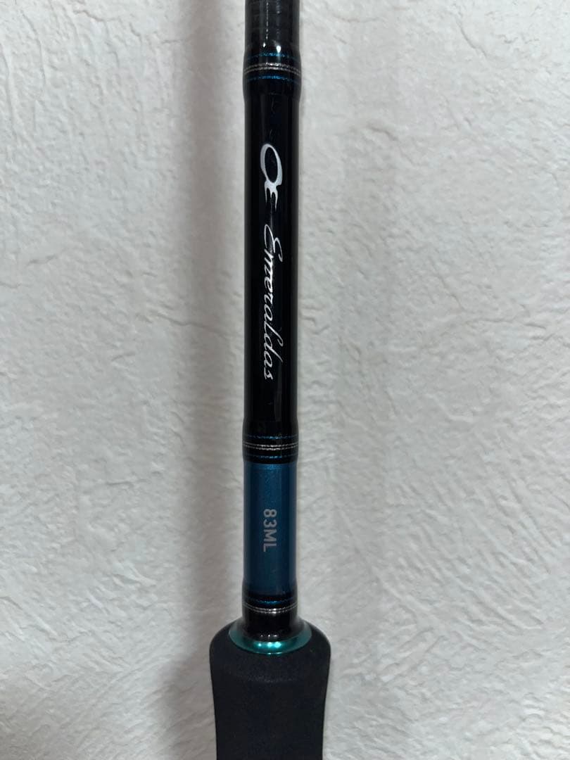 ダイワ　エメラルダス　83ML