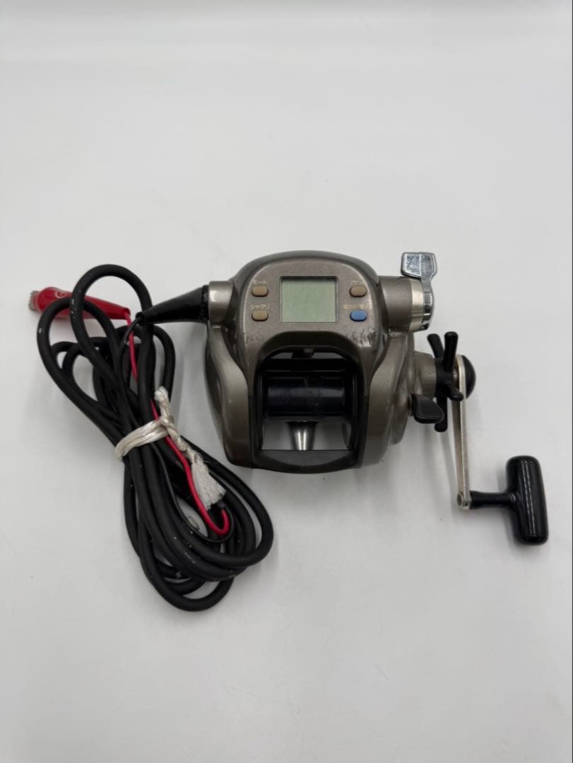 ダイワ 電動リール TANACOM BULL-S 600W