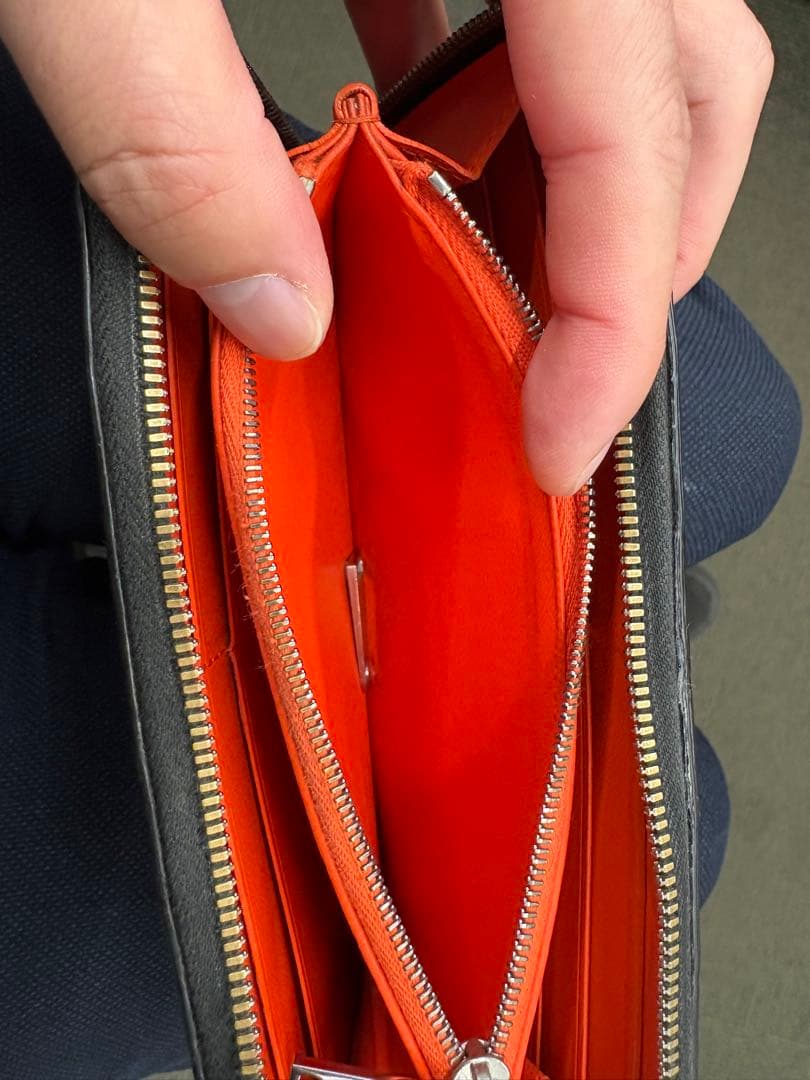 ま*く様 S*T様 ボッテガヴェネタ長財布