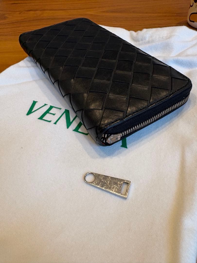 ま*く様 S*T様 ボッテガヴェネタ長財布