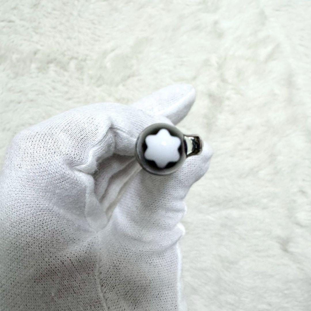 モンブラン マイスターシュテュック プラチナ クラシック ボールペン P164