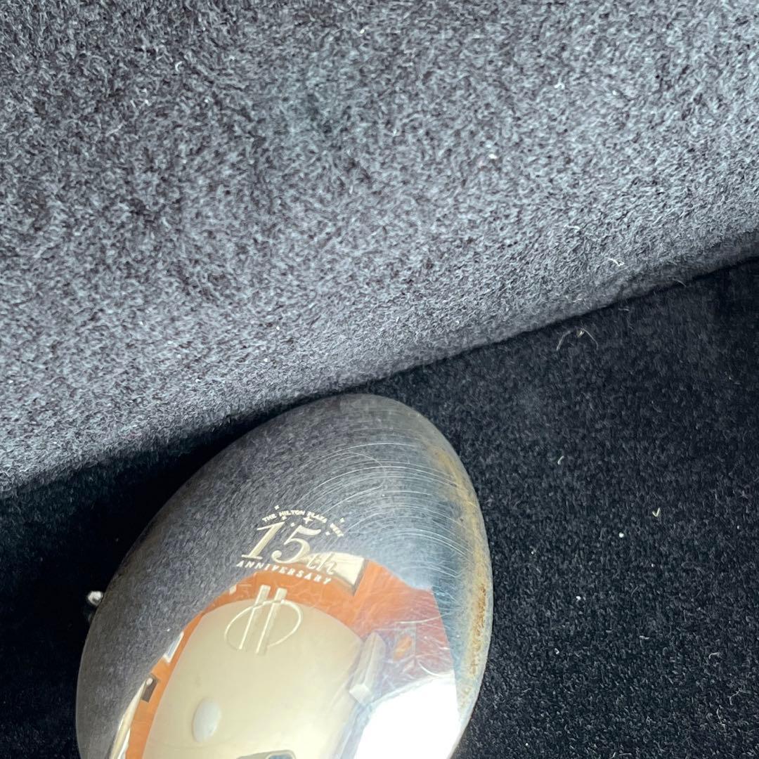 ジョージジェンセン　ティースプーン