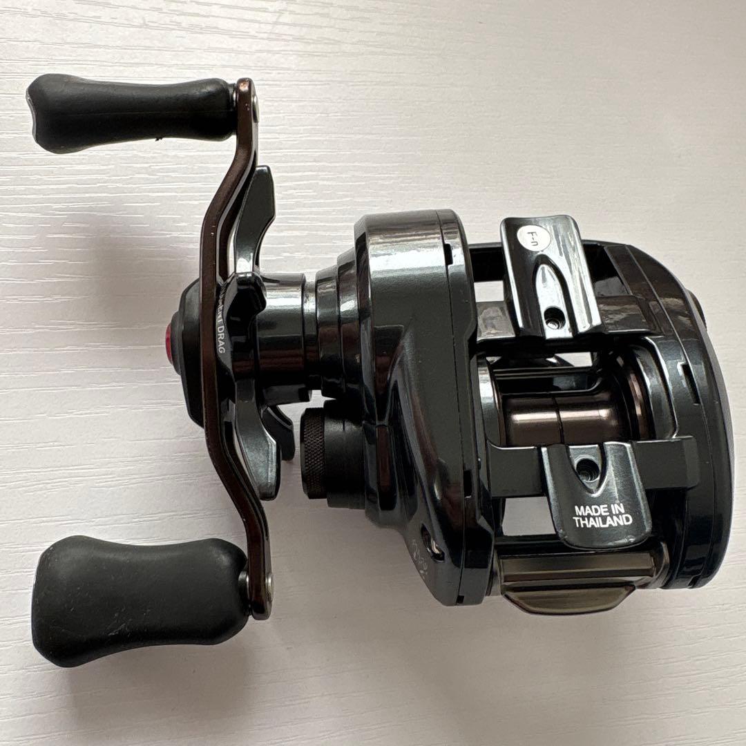 ダイワ　20 タトゥーラ SV TW 103SH