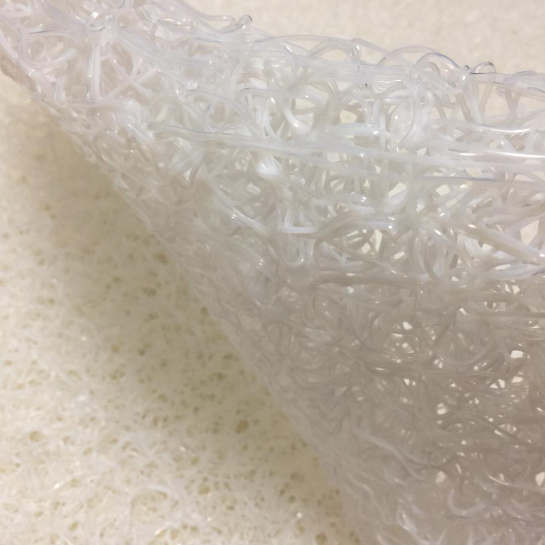 カバー付き◆４.５cm厚 固め◆ 東洋紡ブレスエアー相当品 98×200cm