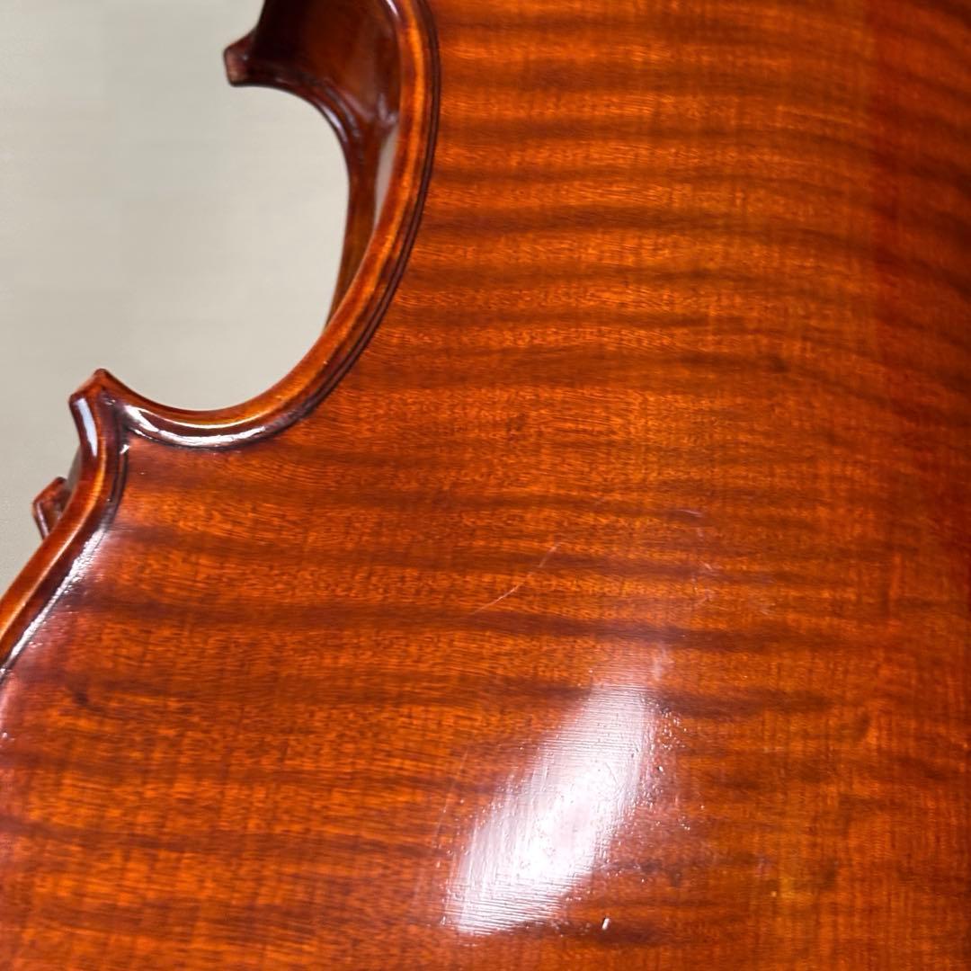 【希少】カルロジョルダーノ　バイオリン　VS-3 4/4